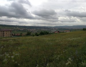 Telek eladó on Cluj-napoca, Zóna Borhanci
