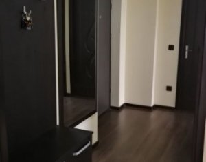 Lakás 2 szobák kiadó on Cluj-napoca, Zóna Andrei Muresanu