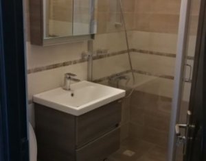 Lakás 2 szobák kiadó on Cluj-napoca, Zóna Andrei Muresanu