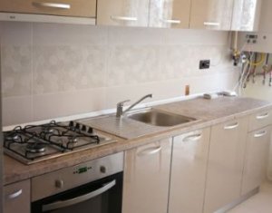 Lakás 2 szobák kiadó on Cluj-napoca, Zóna Andrei Muresanu