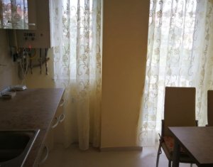 Lakás 2 szobák kiadó on Cluj-napoca, Zóna Andrei Muresanu