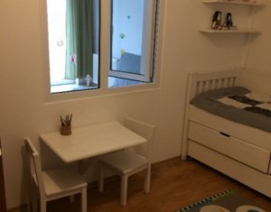 Lakás 2 szobák eladó on Floresti