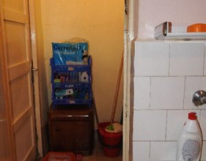 Ház 2 szobák eladó on Cluj-napoca, Zóna Centru