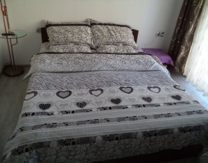 Lakás 2 szobák eladó on Floresti