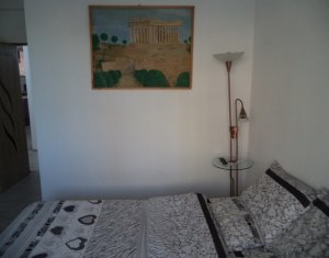 Lakás 2 szobák eladó on Floresti