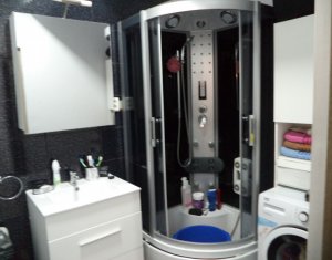 Lakás 2 szobák eladó on Floresti