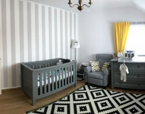 Ház 4 szobák eladó on Cluj-napoca, Zóna Europa