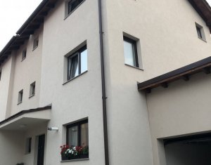 Ház 4 szobák eladó on Cluj-napoca, Zóna Europa