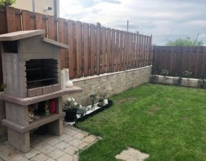 Ház 4 szobák eladó on Cluj-napoca, Zóna Europa