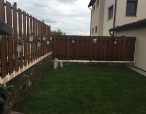 Ház 4 szobák eladó on Cluj-napoca, Zóna Europa