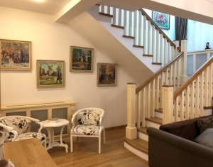 , 160m2 on Cluj-napoca, Zóna Europa