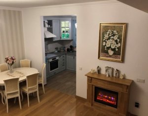 Ház 4 szobák eladó on Cluj-napoca, Zóna Europa