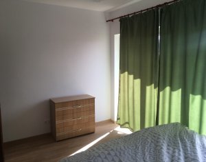 Lakás 2 szobák kiadó on Floresti