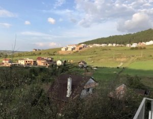 Ház 3 szobák eladó on Floresti