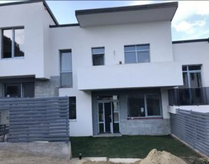 Ház 3 szobák eladó on Floresti