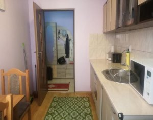 Lakás 2 szobák eladó on Floresti