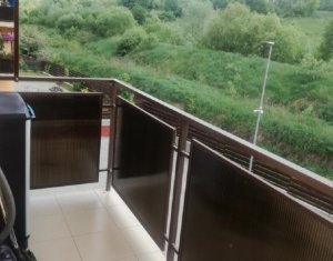 Lakás 2 szobák eladó on Floresti