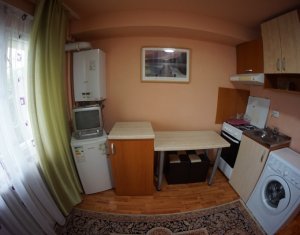 Garzon kiadó on Cluj-napoca, Zóna Grigorescu