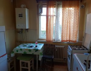 Lakás 2 szobák eladó on Cluj-napoca, Zóna Gheorgheni