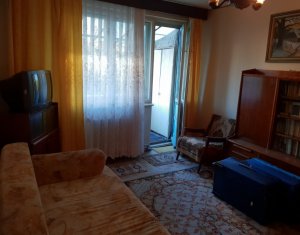 Lakás 2 szobák eladó on Cluj-napoca, Zóna Gheorgheni