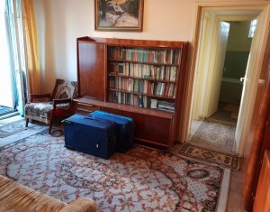 Lakás 2 szobák eladó on Cluj-napoca, Zóna Gheorgheni