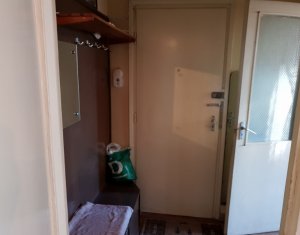 Lakás 2 szobák eladó on Cluj-napoca, Zóna Gheorgheni