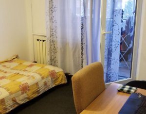 , 27m2 on Cluj-napoca, Zóna Zorilor