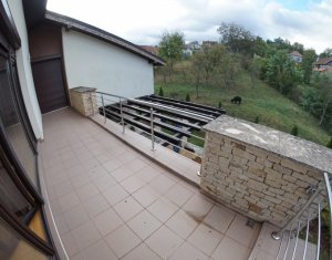 Ház 5 szobák eladó on Cojocna