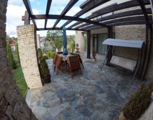 Ház 5 szobák eladó on Cojocna