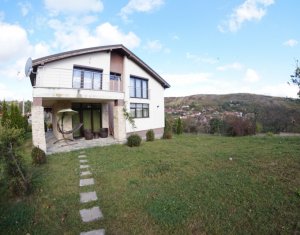 Ház 5 szobák eladó on Cojocna