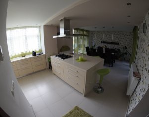 Ház 5 szobák eladó on Cojocna