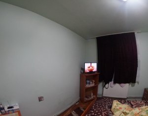 Lakás 3 szobák eladó on Cluj-napoca, Zóna Manastur