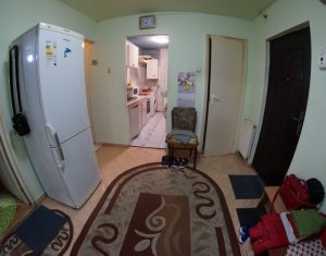 Lakás 3 szobák eladó on Cluj-napoca, Zóna Manastur