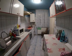 Lakás 3 szobák eladó on Cluj-napoca, Zóna Manastur