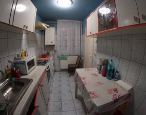 Lakás 3 szobák eladó on Cluj-napoca, Zóna Manastur