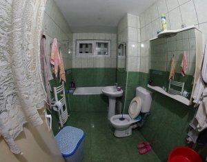 Lakás 3 szobák eladó on Cluj-napoca, Zóna Manastur