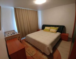 Lakás 3 szobák eladó on Floresti