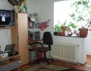 Lakás 3 szobák eladó on Cluj-napoca, Zóna Manastur