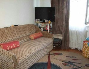 Lakás 3 szobák eladó on Cluj-napoca, Zóna Manastur