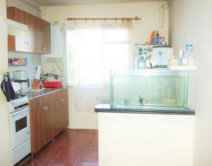 Lakás 3 szobák eladó on Cluj-napoca, Zóna Manastur