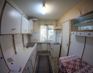 , 52m2 on Cluj-napoca, Zóna Gheorgheni