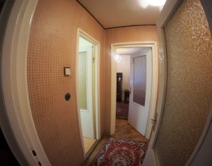 Lakás 2 szobák eladó on Cluj-napoca, Zóna Gheorgheni