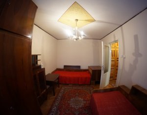 Lakás 2 szobák eladó on Cluj-napoca, Zóna Gheorgheni