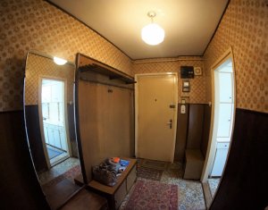 Lakás 2 szobák eladó on Cluj-napoca, Zóna Gheorgheni