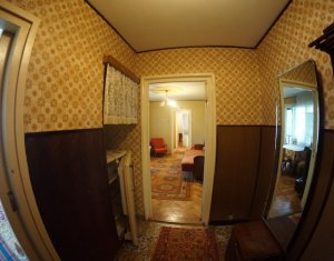 Lakás 2 szobák eladó on Cluj-napoca, Zóna Gheorgheni