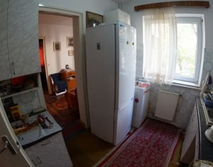 Lakás 3 szobák eladó on Cluj-napoca, Zóna Manastur