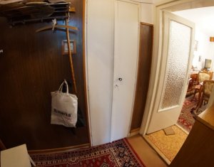 Lakás 3 szobák eladó on Cluj-napoca, Zóna Manastur