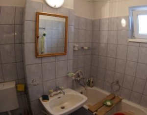 Lakás 3 szobák eladó on Cluj-napoca, Zóna Manastur