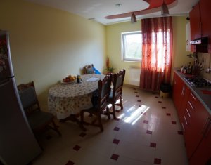 Lakás 2 szobák eladó on Cluj-napoca, Zóna Europa