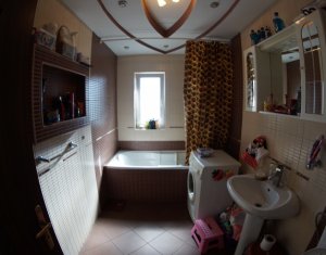 Lakás 2 szobák eladó on Cluj-napoca, Zóna Europa